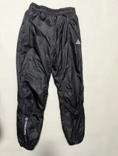 美品！NIKE ACG Storm-FIT パンツ　ナイロンパンツ　黒145 M