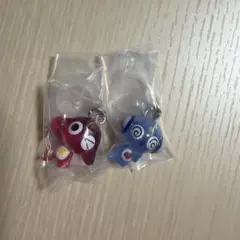 ケロロ軍曹 めじるしアクセサリーであります ①