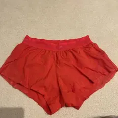 アディダスバイステラマッカートニー  ショートパンツ