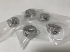 家庭教師ヒットマンREBORN! ボンゴレリングコレクション 嵐のボンゴレリング