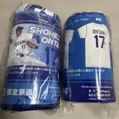 MLB PLAYERS Tシャツ バスタオル 大谷翔平 2種セット GiGO限定 - メルカリ