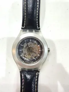 2026年最新】swATCH irony automaticの人気アイテム - メルカリ