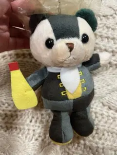 銀魂 土方ベア マスコット