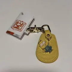 USJ限定 ミニオン キーホルダー