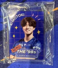 岩崎悠人 Vファーレン長崎 アクリルキーホルダー - メルカリ