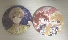 すとぷり 缶バッジ