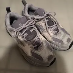 Nike M2K Tekno SP グレー 27cm