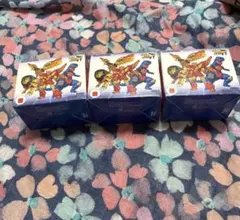 マクドナルド ハッピーセット トランスフォーマー