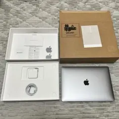 M1チップ Macbook Air 2020 メモリ16gb SSD256gb - メルカリ