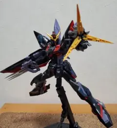 2026年最新】ブリッツガンダム mgの人気アイテム - メルカリ