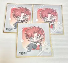 時光代理人 くじ引き堂 D賞 ブロマイド D-4-3 5枚セット バラ売り 
