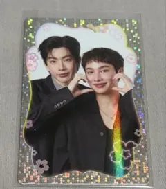OFFGUN Secret GMMTV トレカ