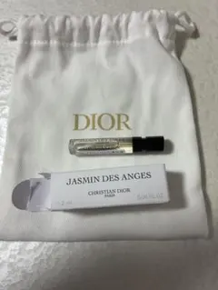Christian Dior Jasmin des Anges 1.2ml