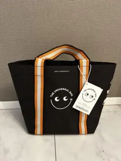 Anya Hindmarch アニヤハインドマーチ　ユニバーサルバッグ　ミニ
