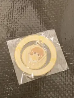 FRUITSZIPPER 早瀬ノエル ゆらゆらアクリルスタンド チャーム　1