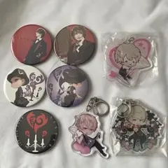 2026年最新】luz 缶バッジの人気アイテム - メルカリ