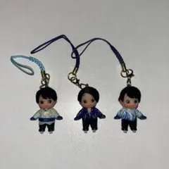 2025年最新】羽生結弦 キューピーの人気アイテム - メルカリ