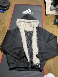 ファージャケット