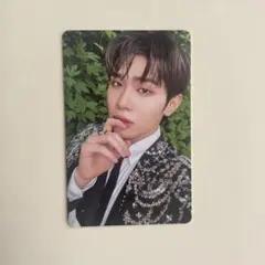 ZEROBASEONE キムテレ 7000円トレカ