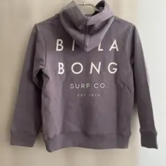 【billabong】トレーナー パーカー スウェット 新品