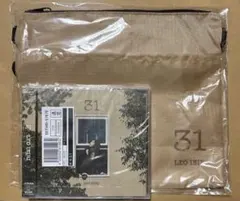 家入レオ 31 通常盤 サコッシュ