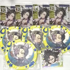 ウマ娘プリティーダービー エアシャカール セット