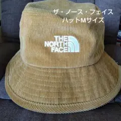 THE NORTH FACE コーデュロイ バケットハット