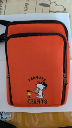 スヌーピー限定、バッグ