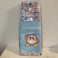 星のカービィ ボストンバッグ　 ワドルディ プライズ