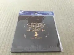 ディズニー　ビッグバンドビート　BBB ポストカード セット