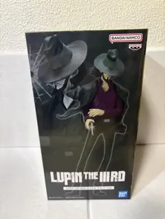 LUPIN THE III RD 次元大介 フィギュアのサムネイル