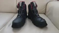 RS TAICHI DRYMASTER BOA ライディングシューズのサムネイル