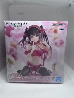 2025年最新】時崎狂三-Happy Birthday Present-フィギュアの人気