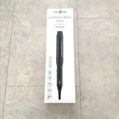 モッズヘア　コテ　38mm 新品未使用品