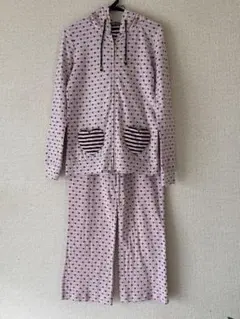 aimerfeelルームウェアのサムネイル