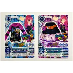 2026年最新】アイカツバインダーの人気アイテム - メルカリ