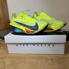 nike アルファフライ