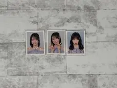 野口衣織 ID PHOTO ステッカーvol.4 5