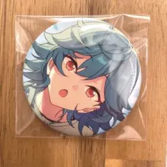 あんスタ コレクション缶バッジ コレ缶 Feb casual ライカ （宝丈萊香