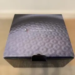 Bellfina Diamond Pan 22cm 無水調理鍋