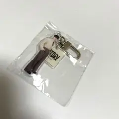 SEVENTEEN HOLIDAY カプセルトイ ミニキーホルダー バーノン