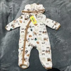 ◎baby カバーオール2点セット◎