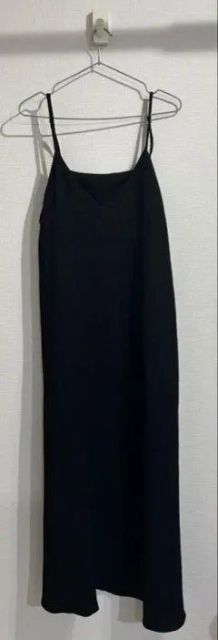 《ゲリラセール》GLOBAL WORK キャミワンピース