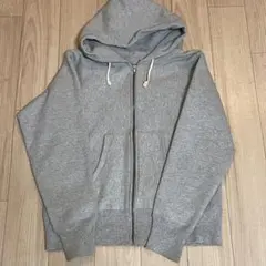 USA製　champion リバースウィーブ　赤単　復刻　チャンピオン　パーカー