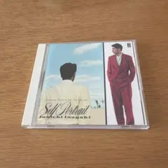 稲垣潤一『Self Portrait』CD