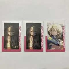 プロセカ 小豆沢こはね エピカ 16a 箔押しあり