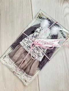 ネオブライス　アウトフィット　作家様