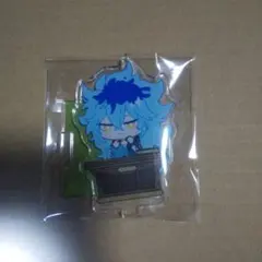 ツイステッドワンダーランド イデア ミニキャラ