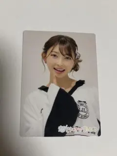 超ときめき宣伝部 辻野かなみ リアルイベント会場限定トレカ - メルカリ