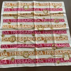 トラサルディ　スカーフ